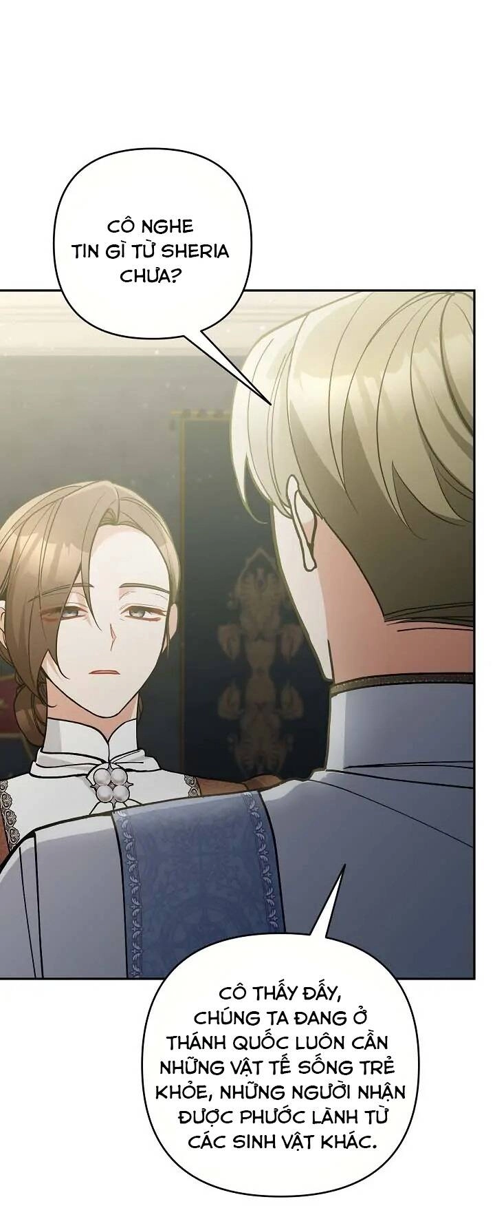 Đừng Đến Cửa Hàng Của Ác Nữ Chapter 66 - 46