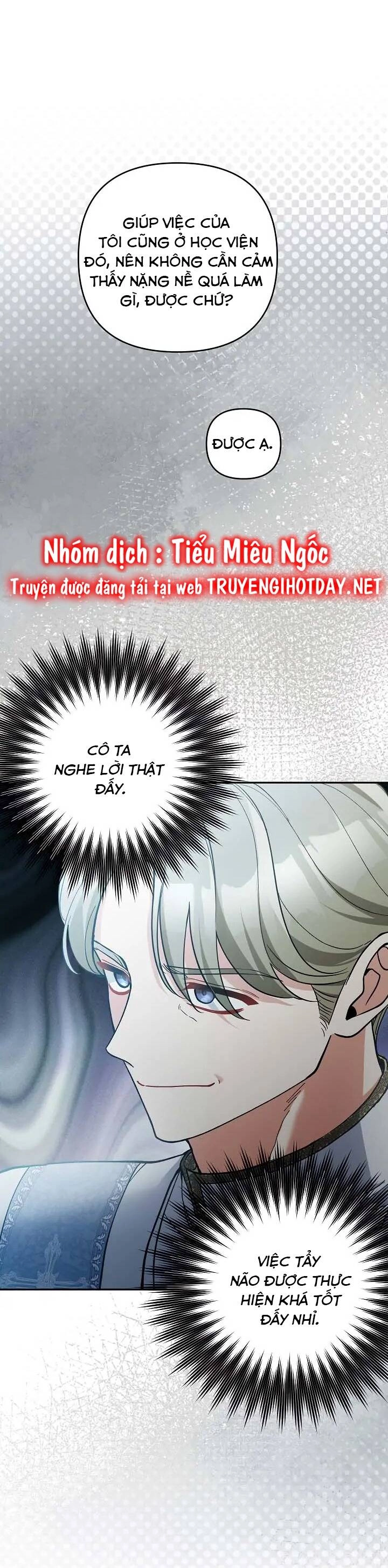 Đừng Đến Cửa Hàng Của Ác Nữ Chapter 66 - 50