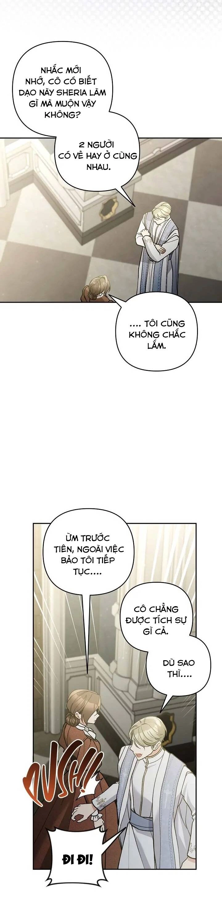 Đừng Đến Cửa Hàng Của Ác Nữ Chapter 66 - 51