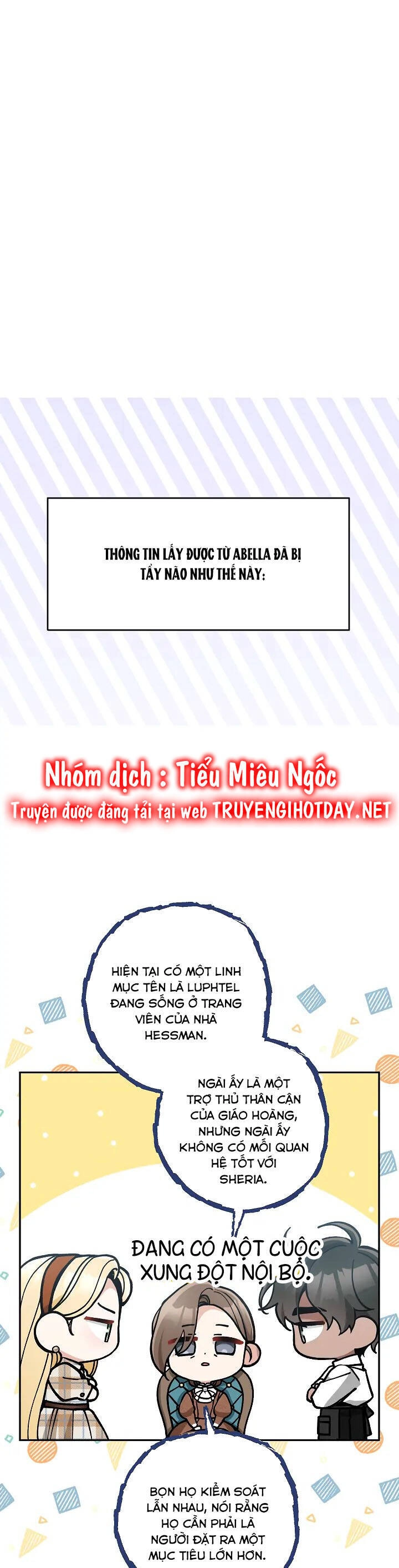 Đừng Đến Cửa Hàng Của Ác Nữ Chapter 67 - 3