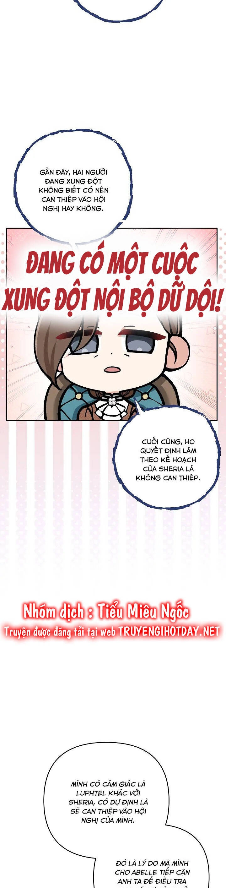 Đừng Đến Cửa Hàng Của Ác Nữ Chapter 67 - 4