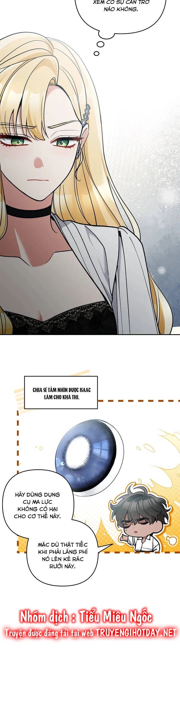 Đừng Đến Cửa Hàng Của Ác Nữ Chapter 67 - 5