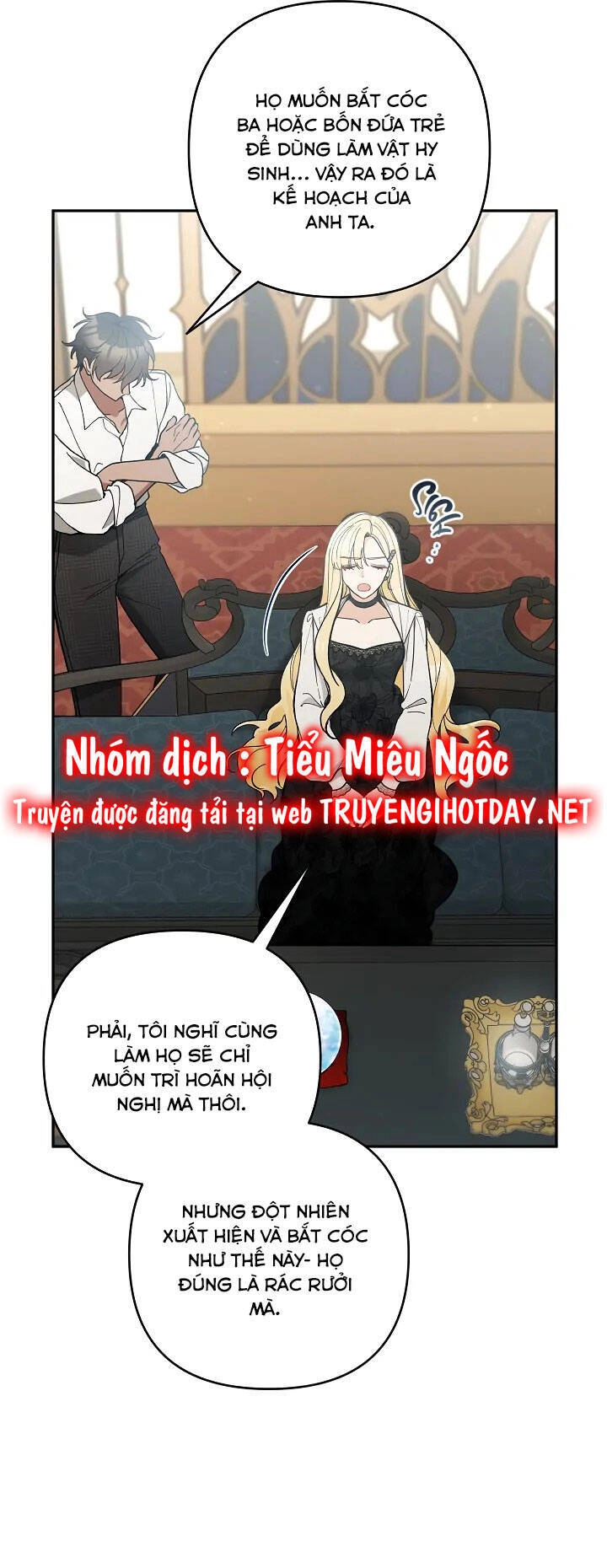 Đừng Đến Cửa Hàng Của Ác Nữ Chapter 67 - 6