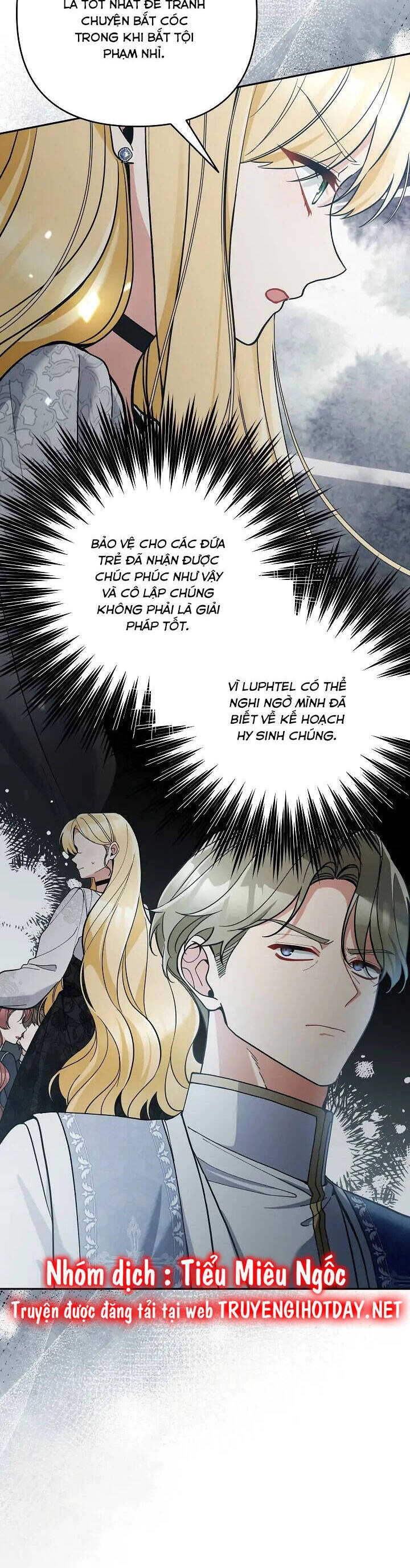 Đừng Đến Cửa Hàng Của Ác Nữ Chapter 67 - 9