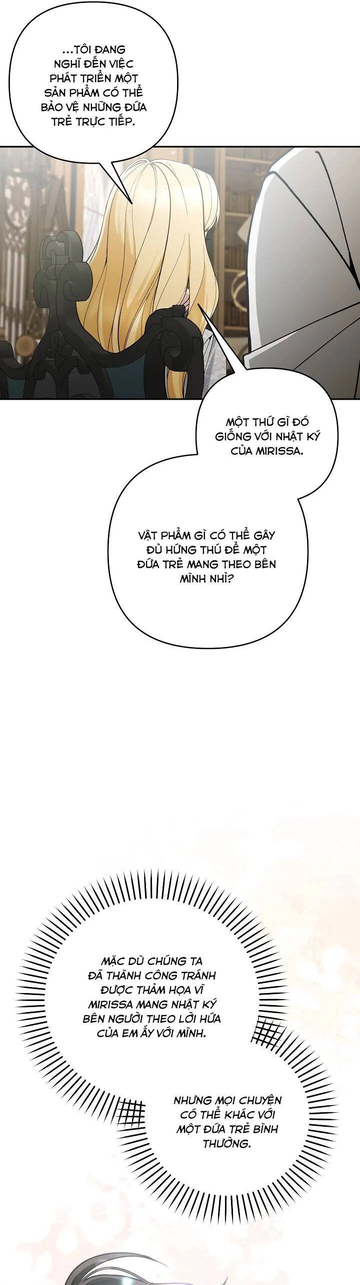 Đừng Đến Cửa Hàng Của Ác Nữ Chapter 67 - 14