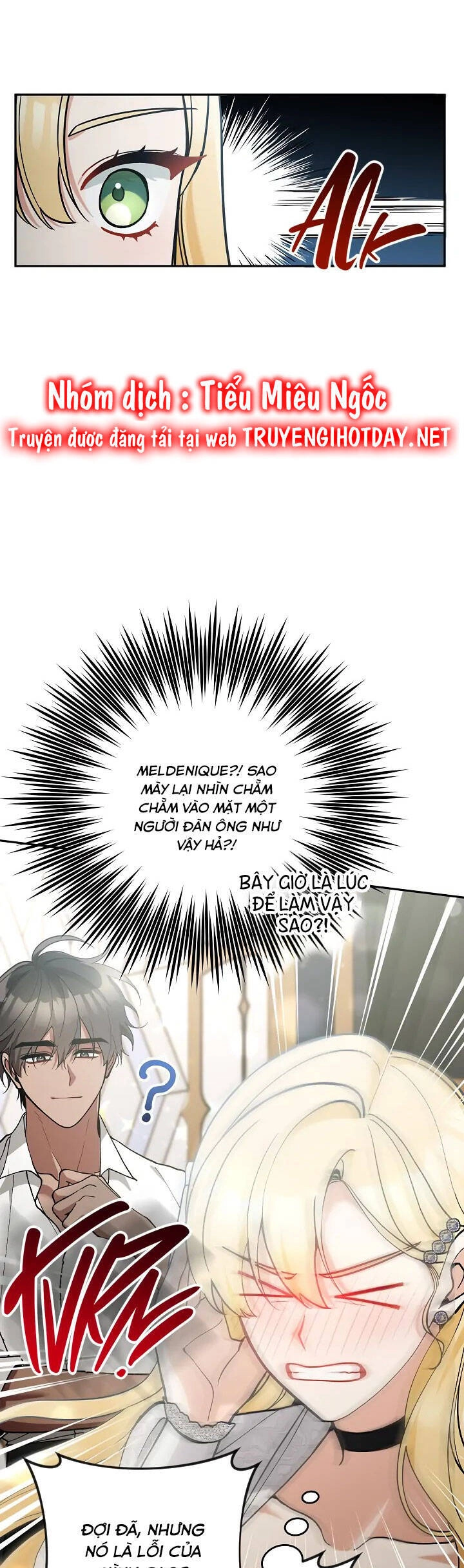 Đừng Đến Cửa Hàng Của Ác Nữ Chapter 67 - 16