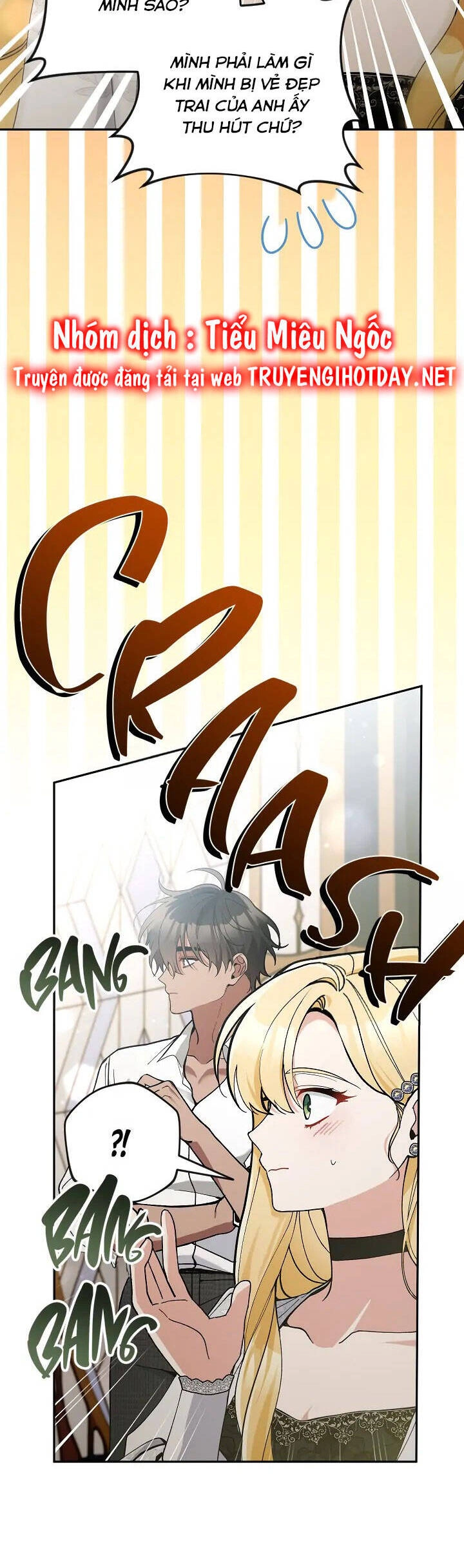 Đừng Đến Cửa Hàng Của Ác Nữ Chapter 67 - 17