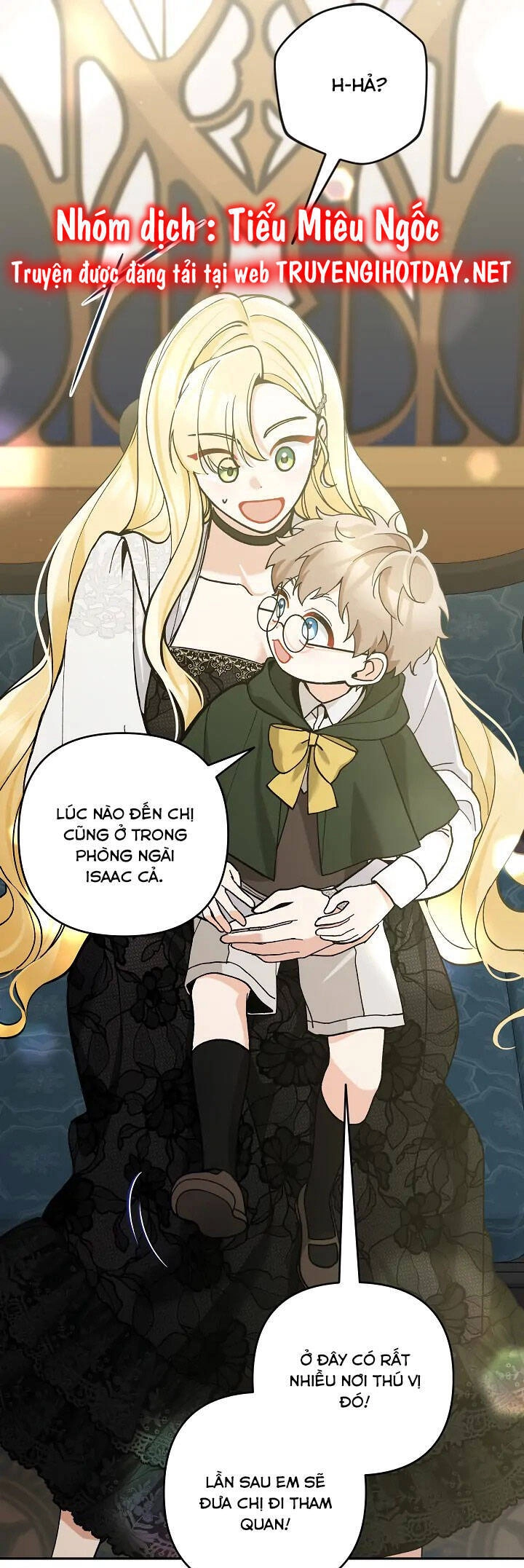 Đừng Đến Cửa Hàng Của Ác Nữ Chapter 67 - 22