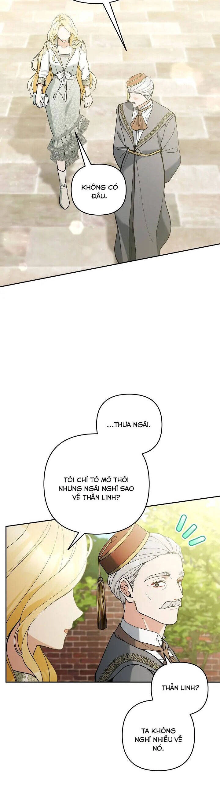 Đừng Đến Cửa Hàng Của Ác Nữ Chapter 67 - 31