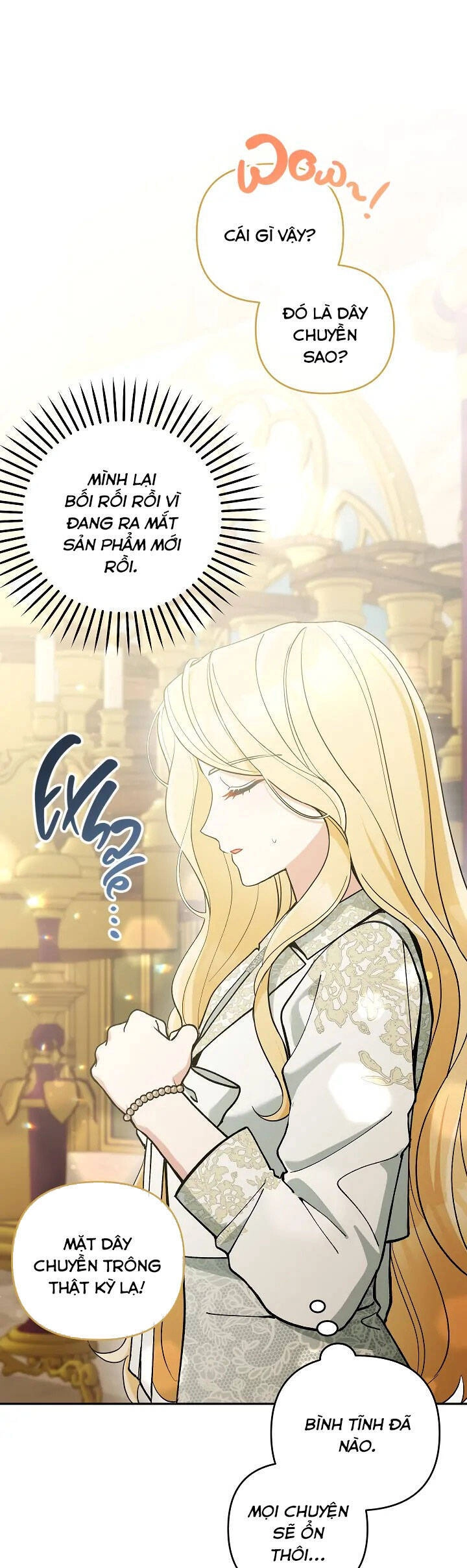 Đừng Đến Cửa Hàng Của Ác Nữ Chapter 67 - 36