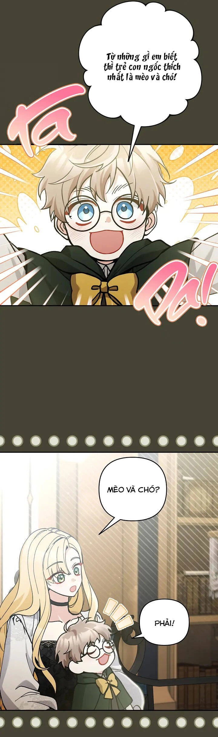 Đừng Đến Cửa Hàng Của Ác Nữ Chapter 67 - 38