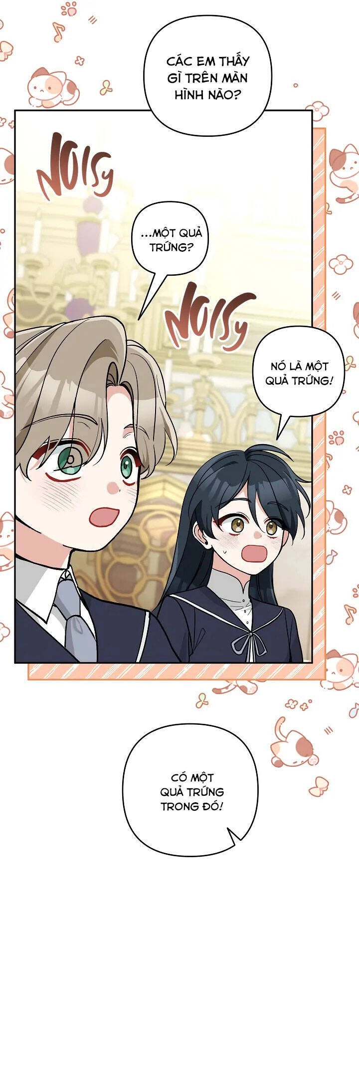 Đừng Đến Cửa Hàng Của Ác Nữ Chapter 67 - 46