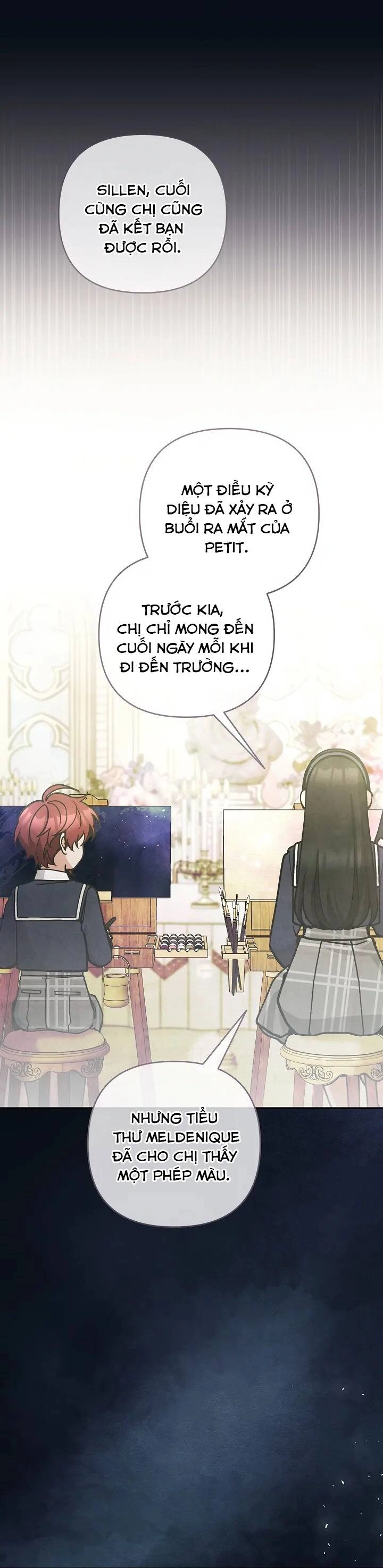 Đừng Đến Cửa Hàng Của Ác Nữ Chapter 68 - 8