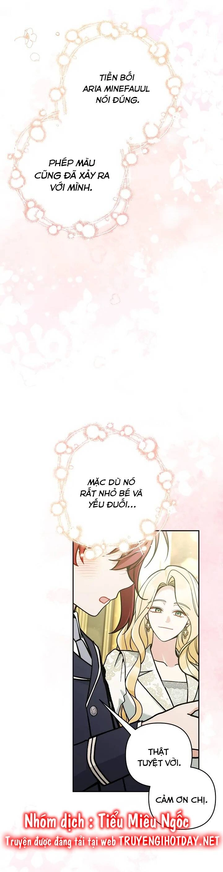 Đừng Đến Cửa Hàng Của Ác Nữ Chapter 68 - 16