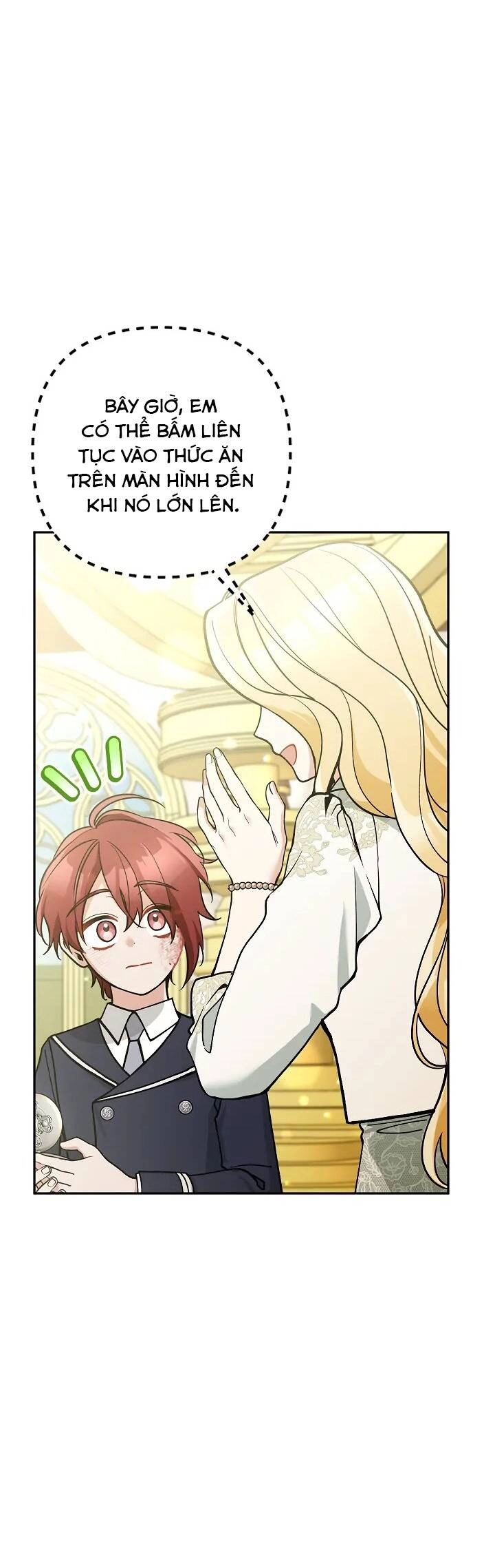 Đừng Đến Cửa Hàng Của Ác Nữ Chapter 68 - 18