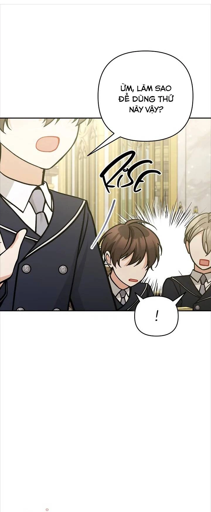 Đừng Đến Cửa Hàng Của Ác Nữ Chapter 68 - 21