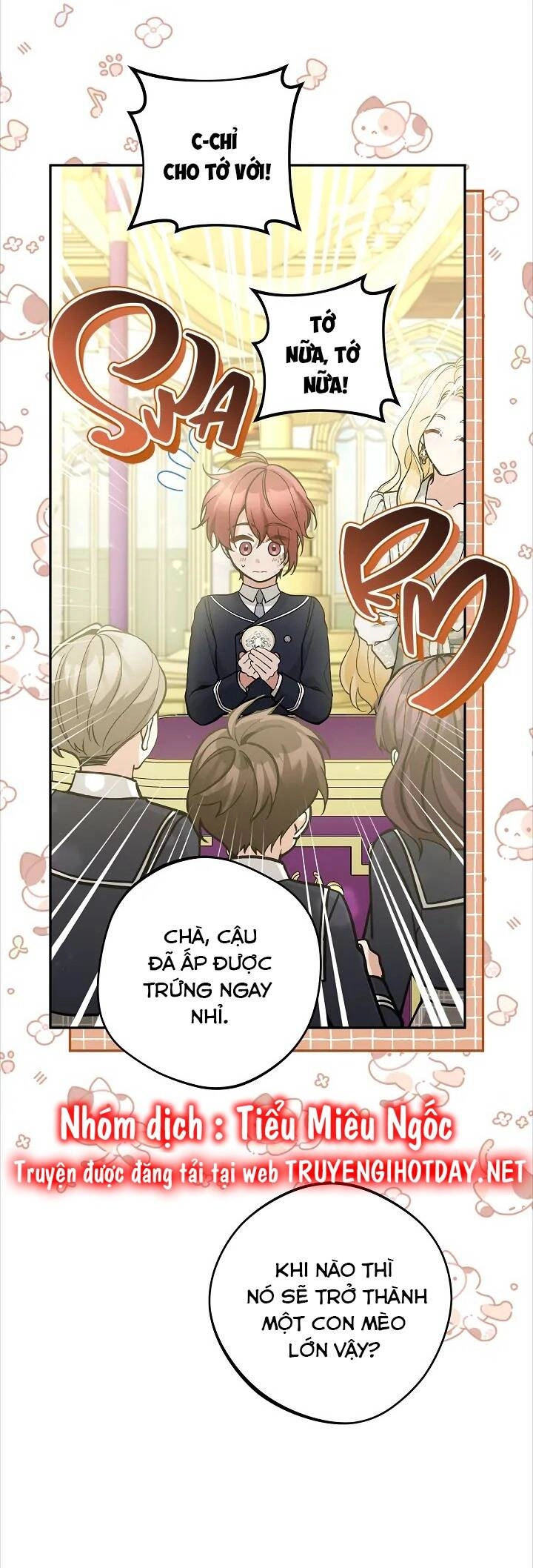 Đừng Đến Cửa Hàng Của Ác Nữ Chapter 68 - 22