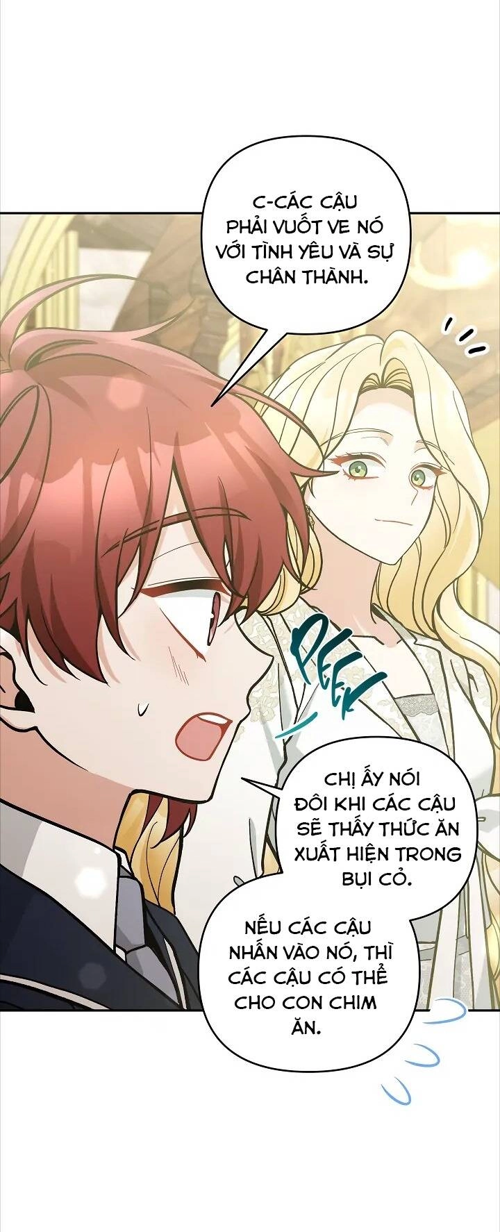 Đừng Đến Cửa Hàng Của Ác Nữ Chapter 68 - 23