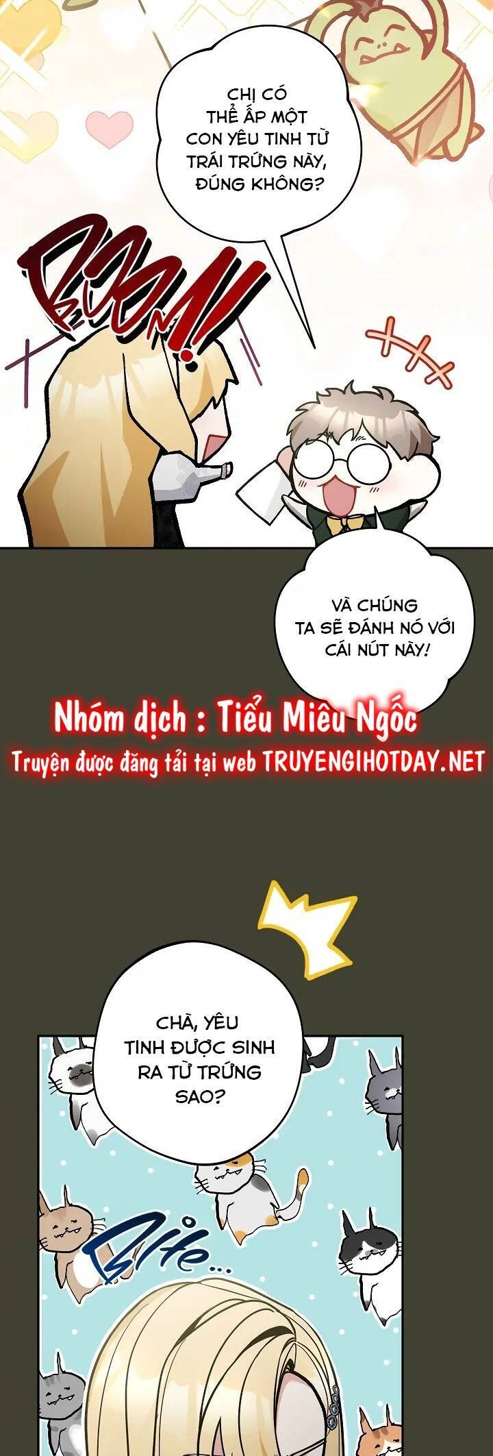 Đừng Đến Cửa Hàng Của Ác Nữ Chapter 68 - 32