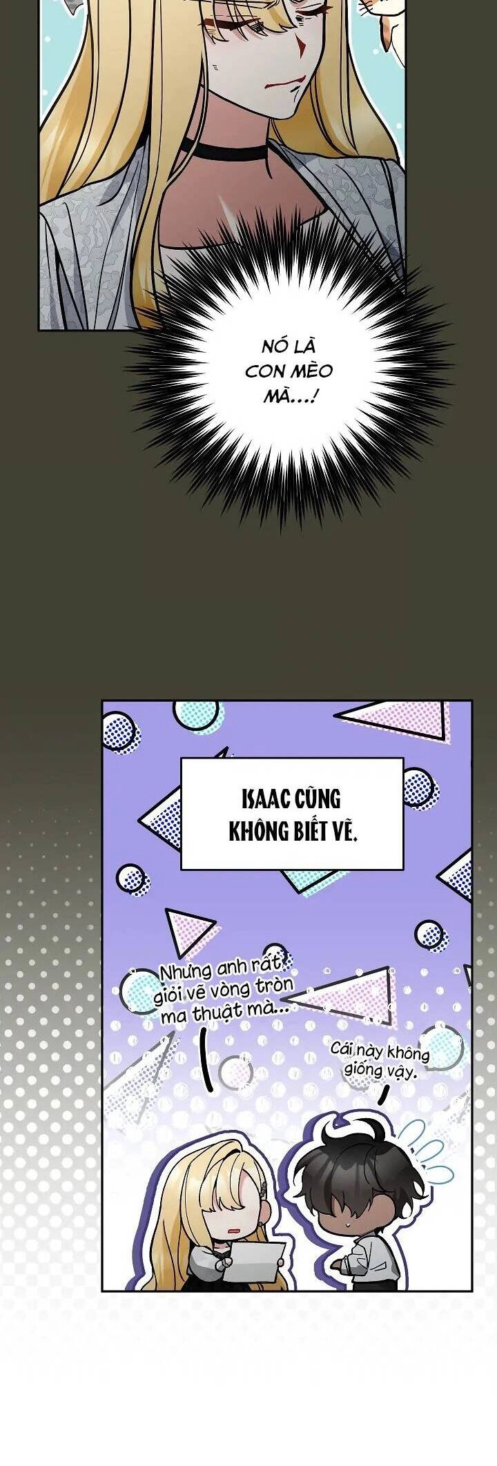 Đừng Đến Cửa Hàng Của Ác Nữ Chapter 68 - 33