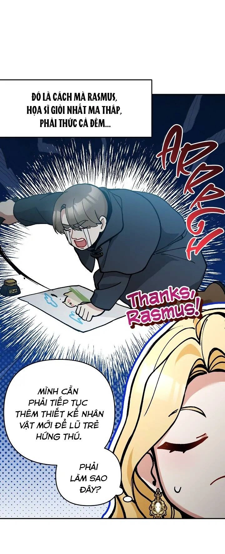 Đừng Đến Cửa Hàng Của Ác Nữ Chapter 68 - 34