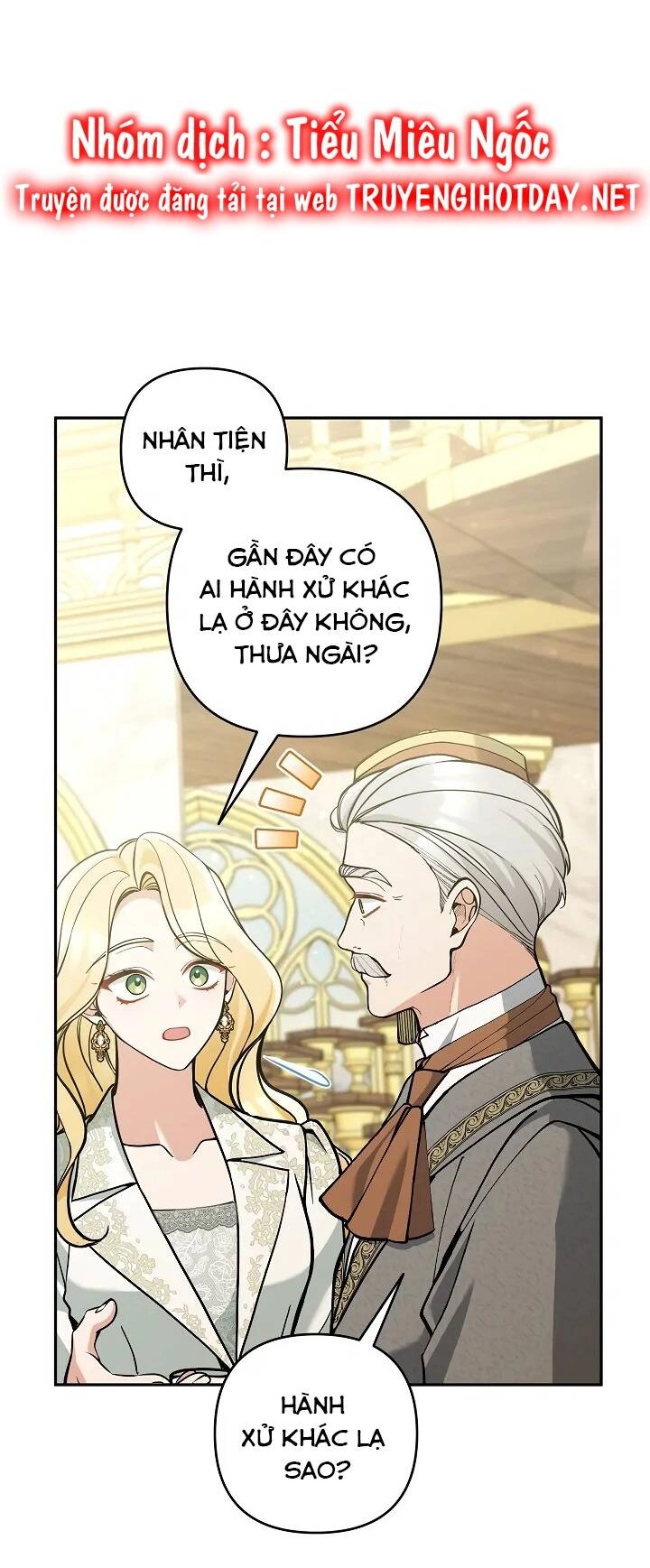 Đừng Đến Cửa Hàng Của Ác Nữ Chapter 68 - 35