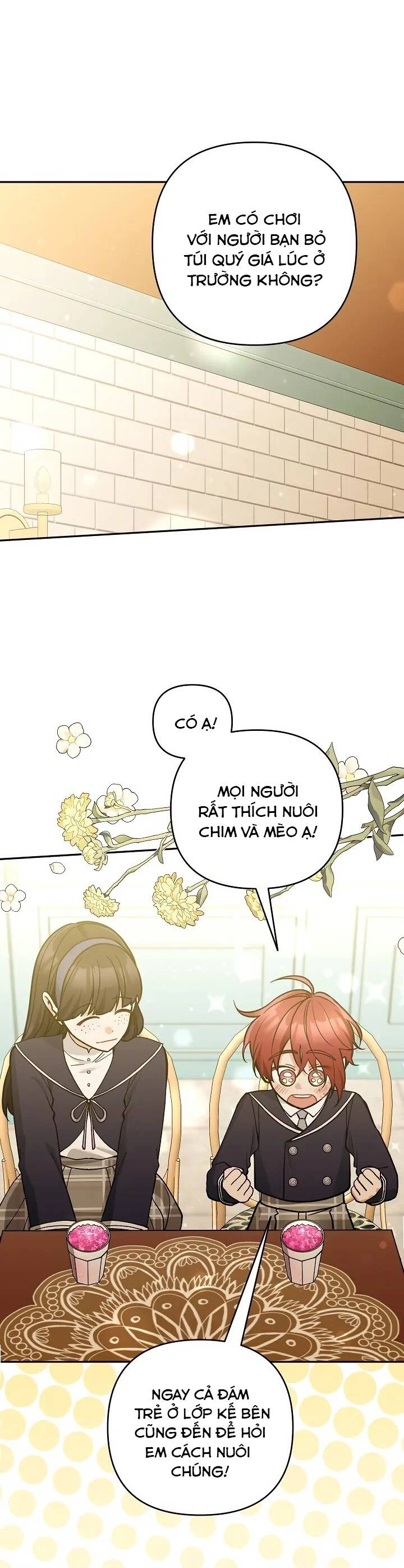 Đừng Đến Cửa Hàng Của Ác Nữ Chapter 68 - 59