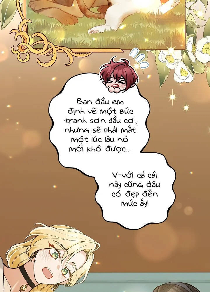 Đừng Đến Cửa Hàng Của Ác Nữ Chapter 69 - 5