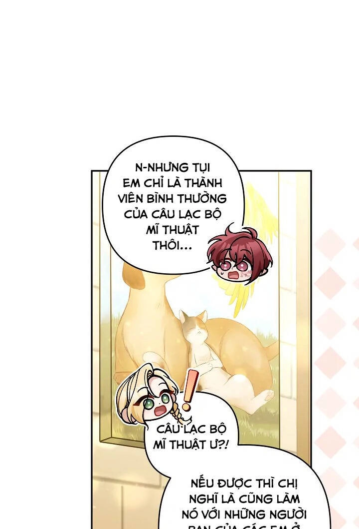 Đừng Đến Cửa Hàng Của Ác Nữ Chapter 69 - 18