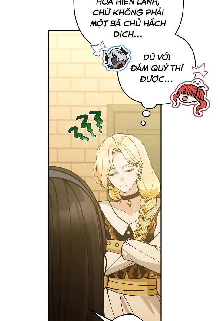 Đừng Đến Cửa Hàng Của Ác Nữ Chapter 69 - 30