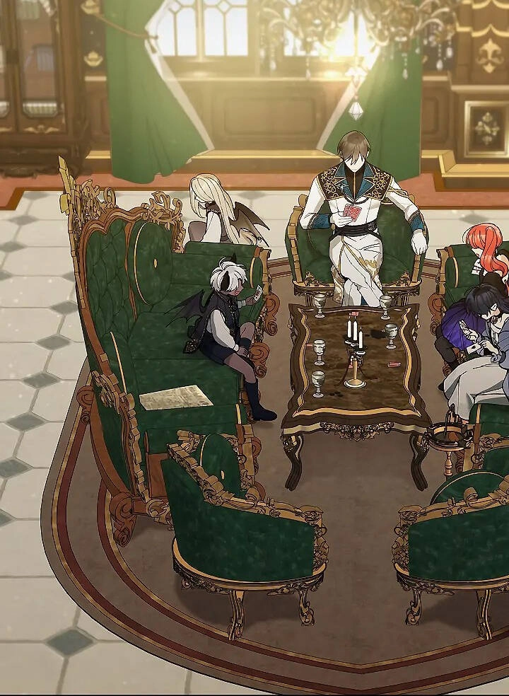 Đừng Đến Cửa Hàng Của Ác Nữ Chapter 69 - 50