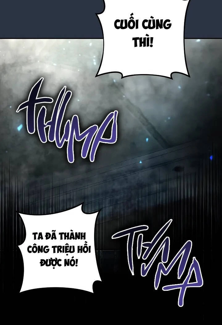 Đừng Đến Cửa Hàng Của Ác Nữ Chapter 69 - 72