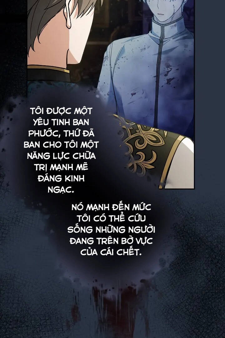 Đừng Đến Cửa Hàng Của Ác Nữ Chapter 69 - 89