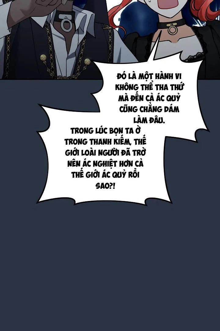 Đừng Đến Cửa Hàng Của Ác Nữ Chapter 69 - 94