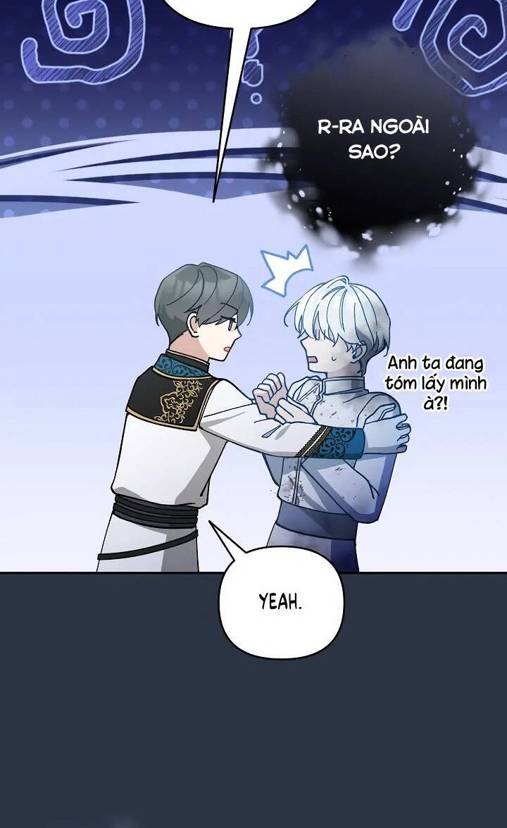 Đừng Đến Cửa Hàng Của Ác Nữ Chapter 69 - 109