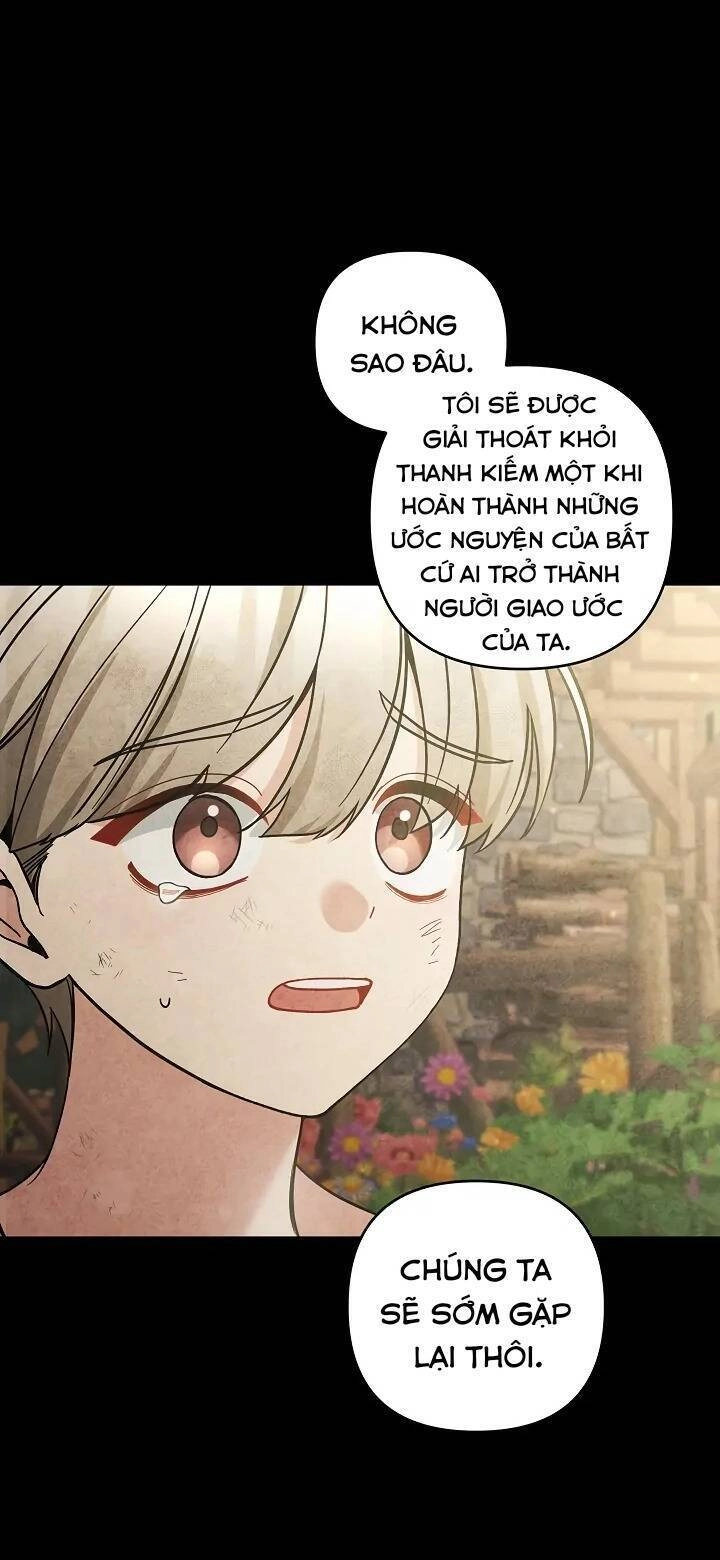 Đừng Đến Cửa Hàng Của Ác Nữ Chapter 70 - 8