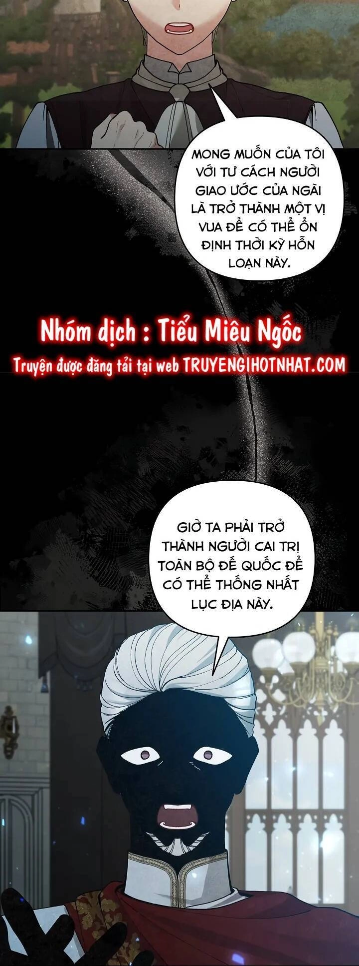 Đừng Đến Cửa Hàng Của Ác Nữ Chapter 70 - 16