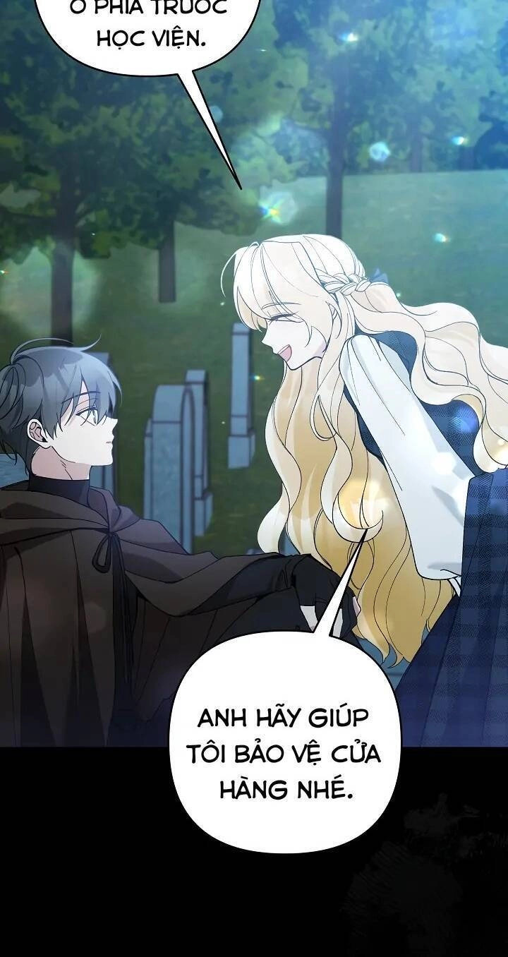 Đừng Đến Cửa Hàng Của Ác Nữ Chapter 70 - 26