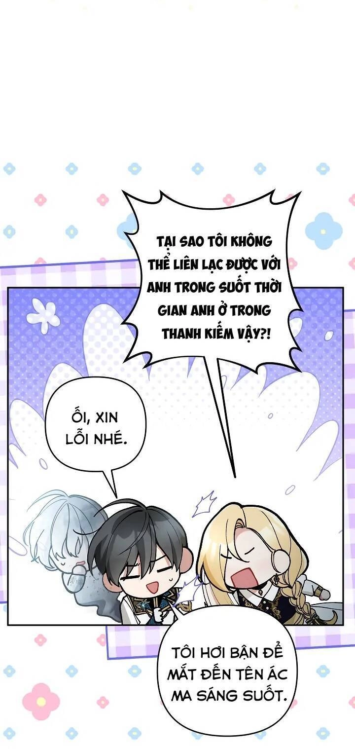 Đừng Đến Cửa Hàng Của Ác Nữ Chapter 70 - 41