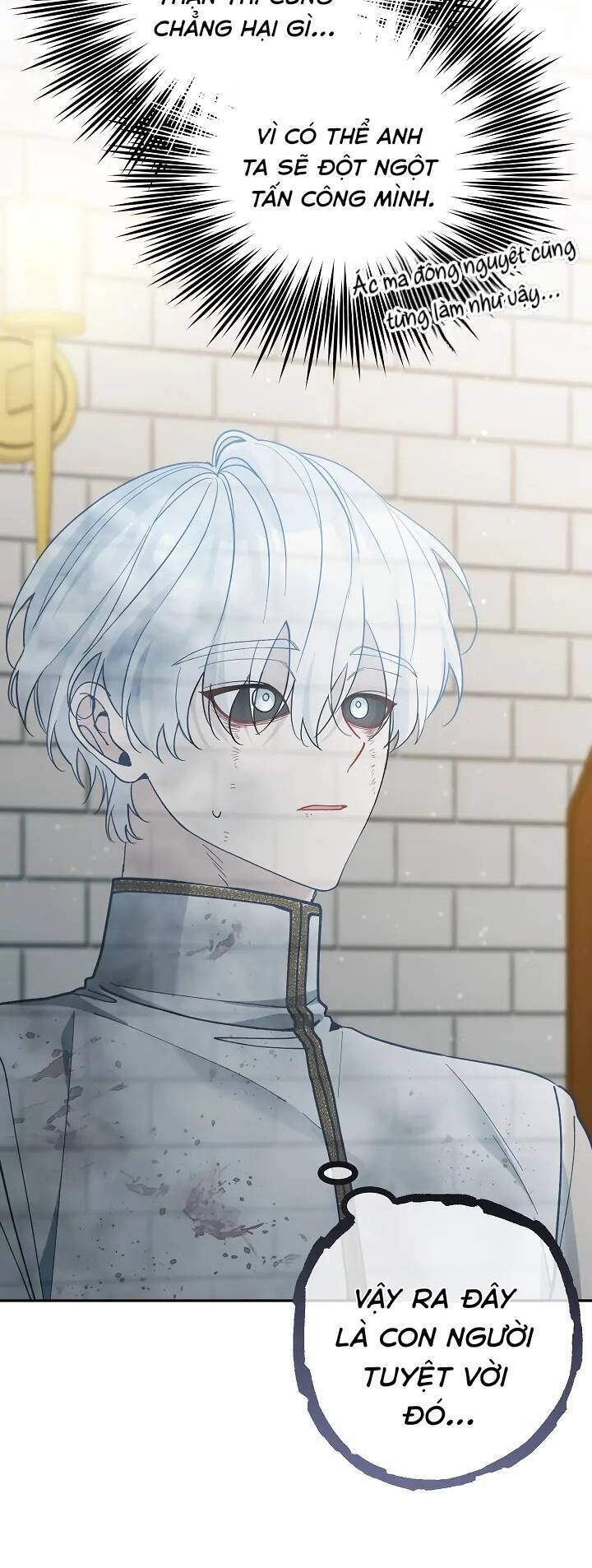 Đừng Đến Cửa Hàng Của Ác Nữ Chapter 70 - 45