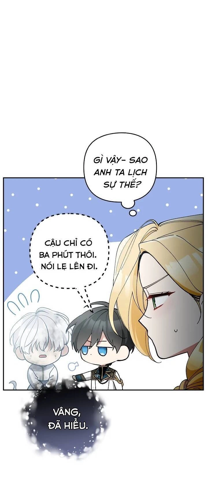 Đừng Đến Cửa Hàng Của Ác Nữ Chapter 70 - 47