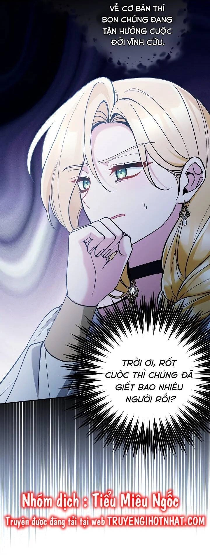 Đừng Đến Cửa Hàng Của Ác Nữ Chapter 70 - 59