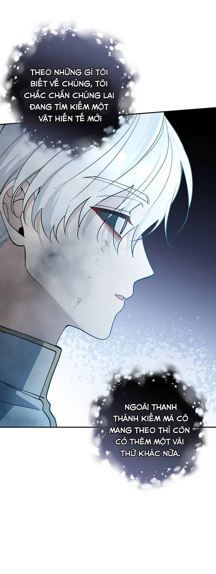 Đừng Đến Cửa Hàng Của Ác Nữ Chapter 70 - 60