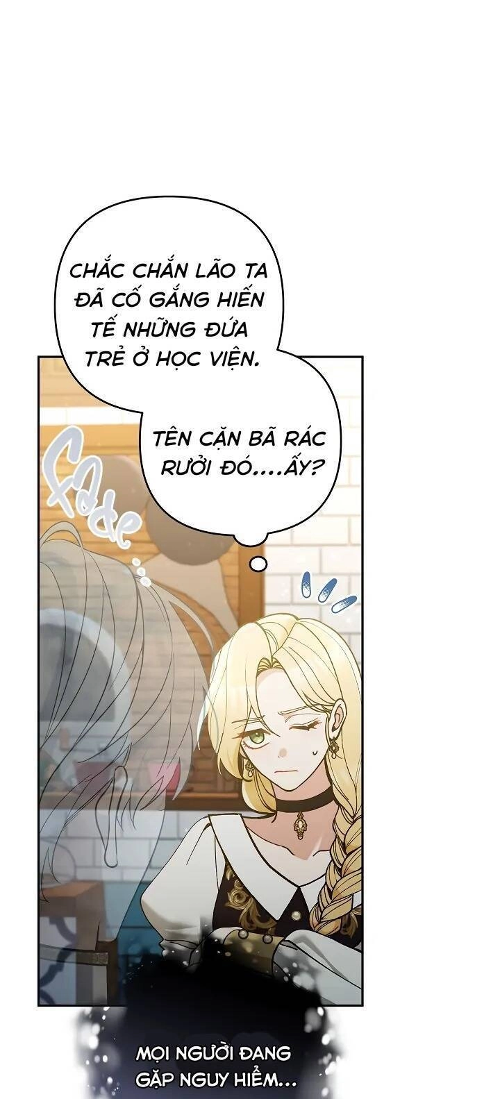 Đừng Đến Cửa Hàng Của Ác Nữ Chapter 70 - 61