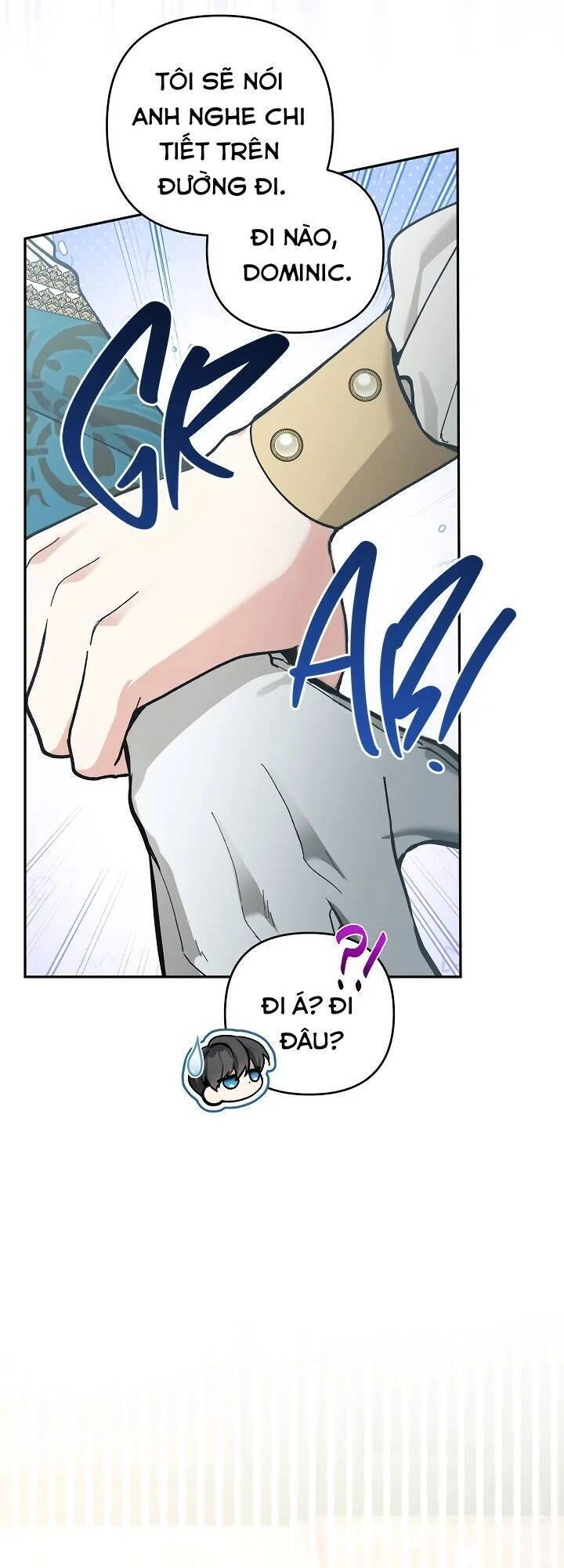 Đừng Đến Cửa Hàng Của Ác Nữ Chapter 70 - 73