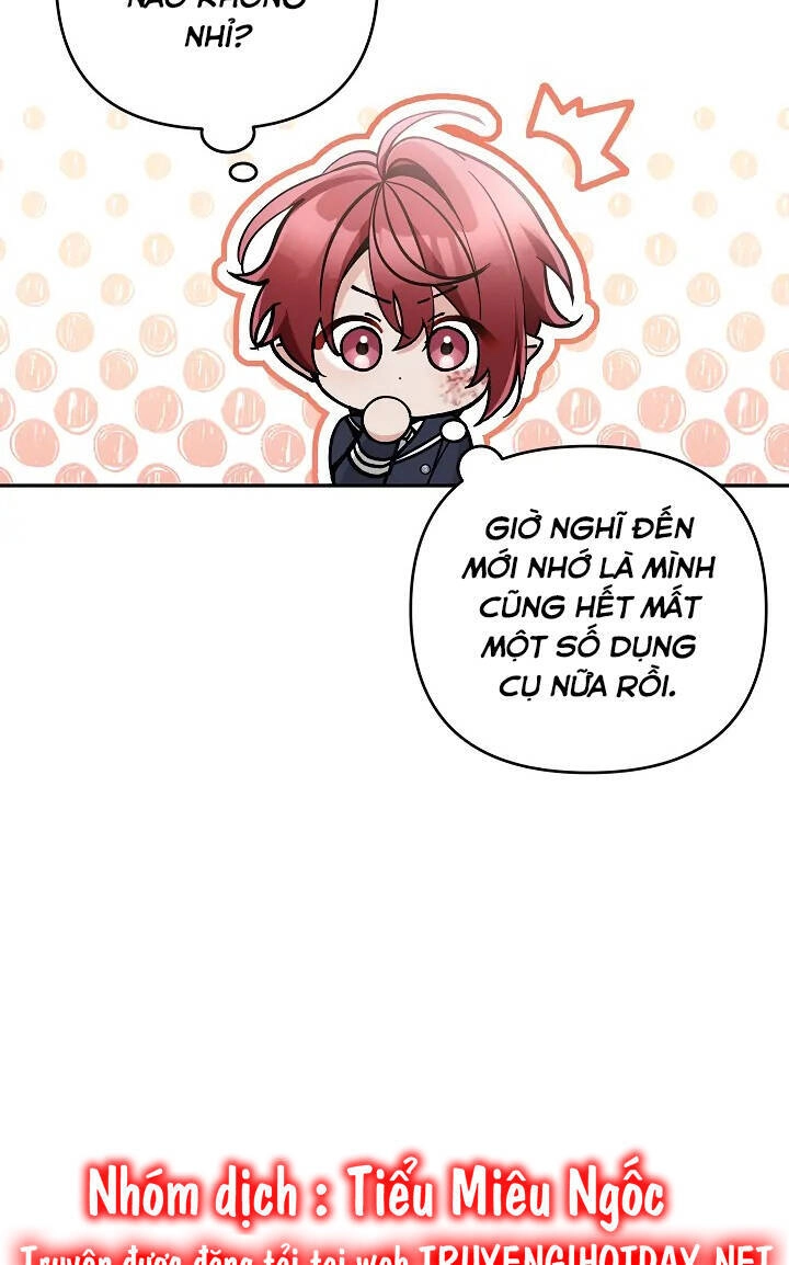 Đừng Đến Cửa Hàng Của Ác Nữ Chapter 71 - 20