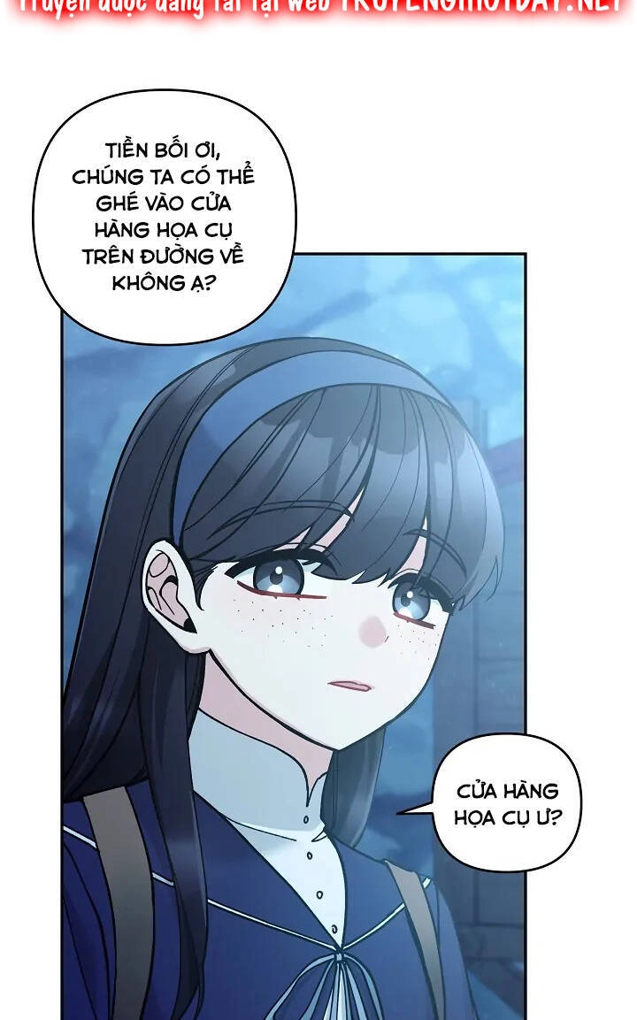 Đừng Đến Cửa Hàng Của Ác Nữ Chapter 71 - 21