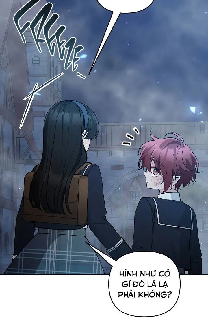 Đừng Đến Cửa Hàng Của Ác Nữ Chapter 71 - 24