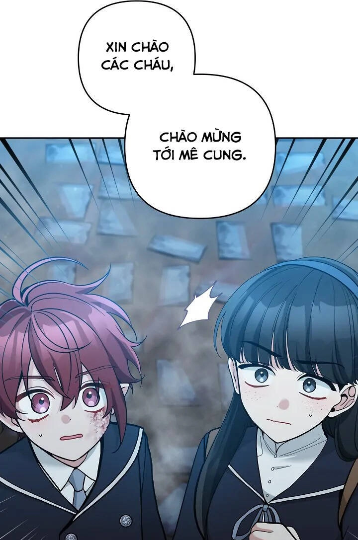 Đừng Đến Cửa Hàng Của Ác Nữ Chapter 71 - 32