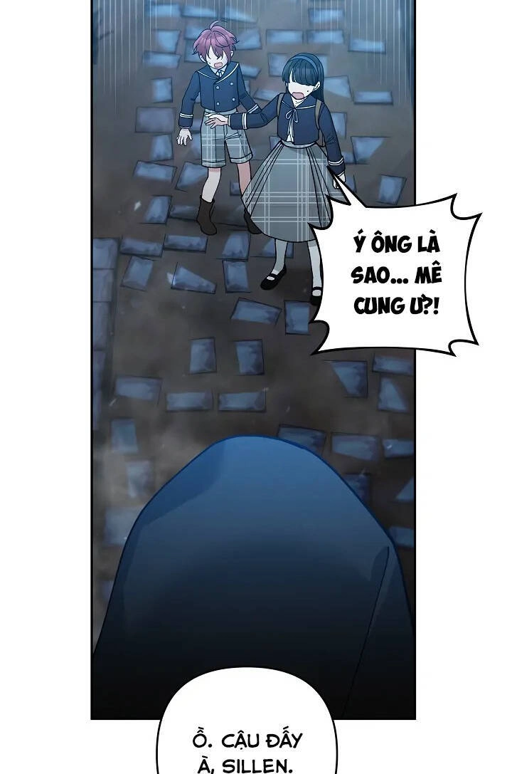 Đừng Đến Cửa Hàng Của Ác Nữ Chapter 71 - 34